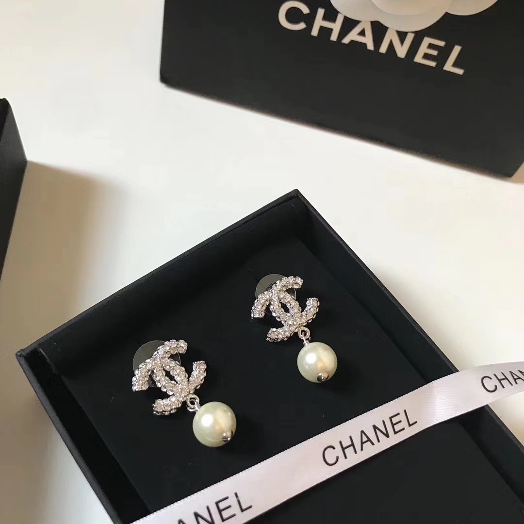 Earrings jewelry, no box, JC21 2853 - qinlai888