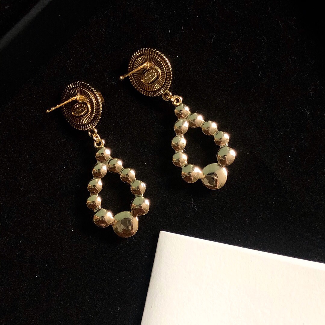 Earrings jewelry, no box, JC22 2861 - qinlai888