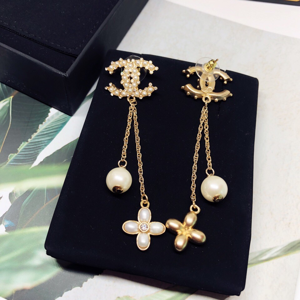 Earrings jewelry, no box, JC23 2860 - qinlai888