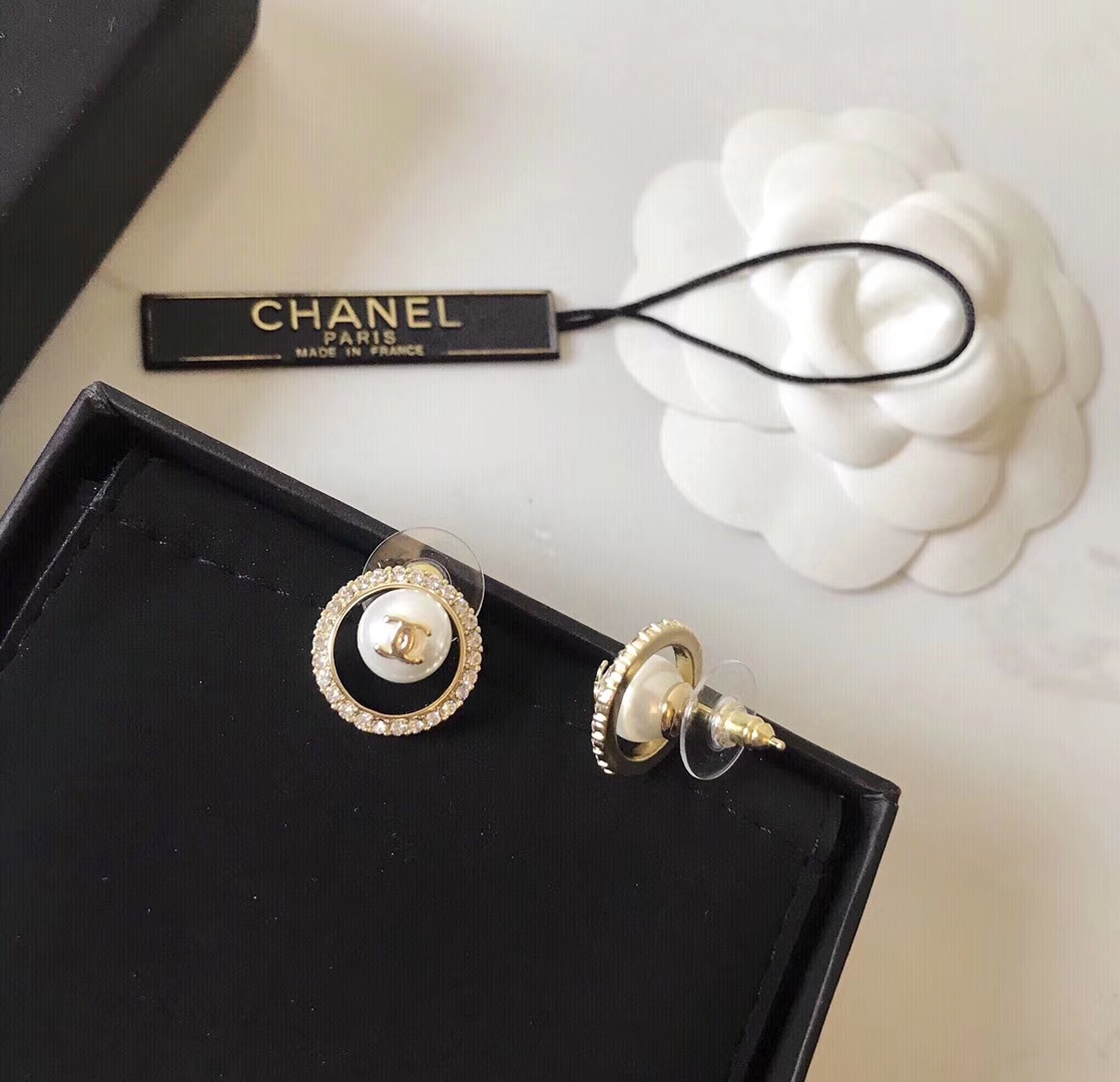 Earrings jewelry, no box, JC19 2868 - qinlai888