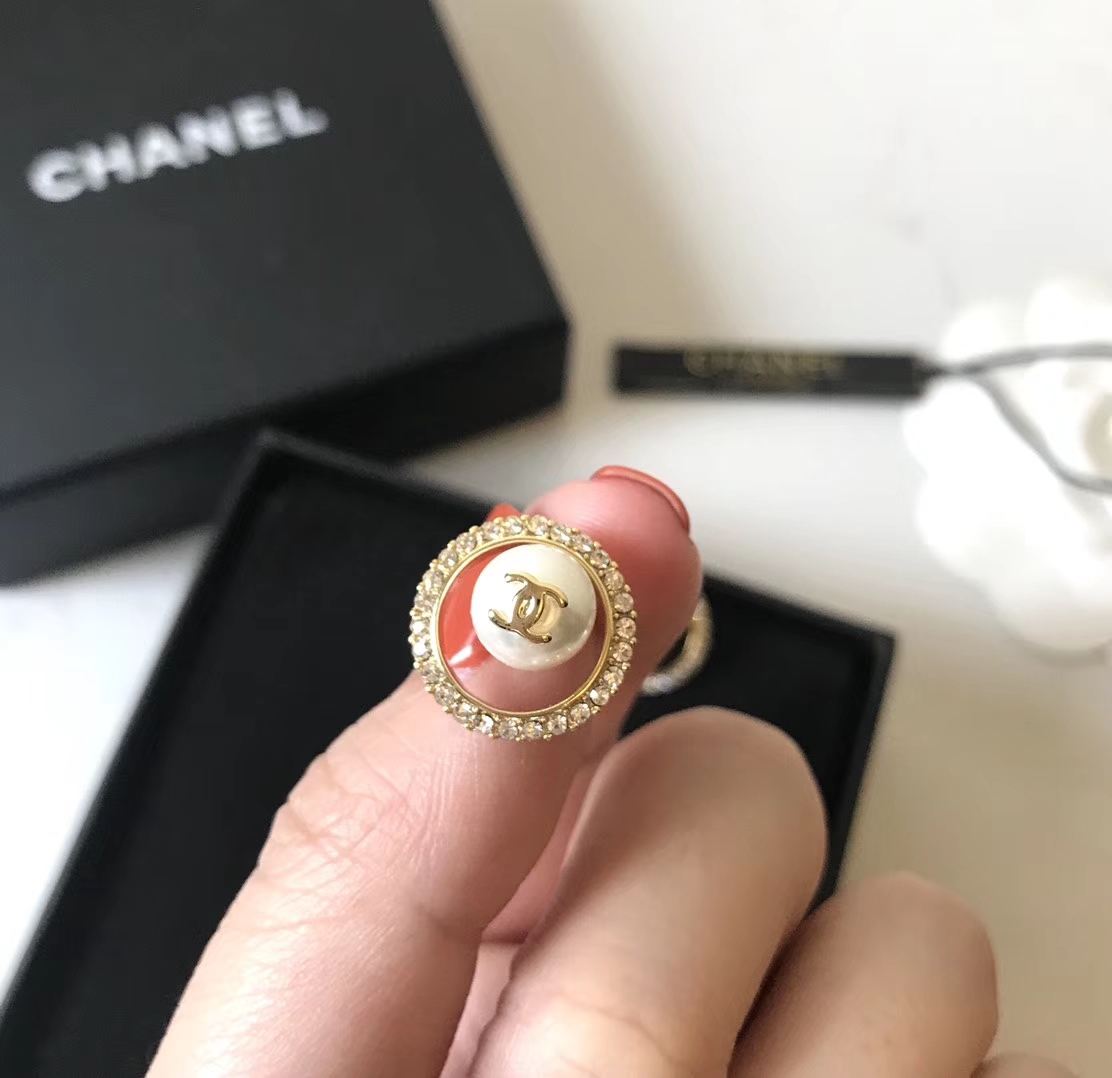 Earrings jewelry, no box, JC19 2868 - qinlai888