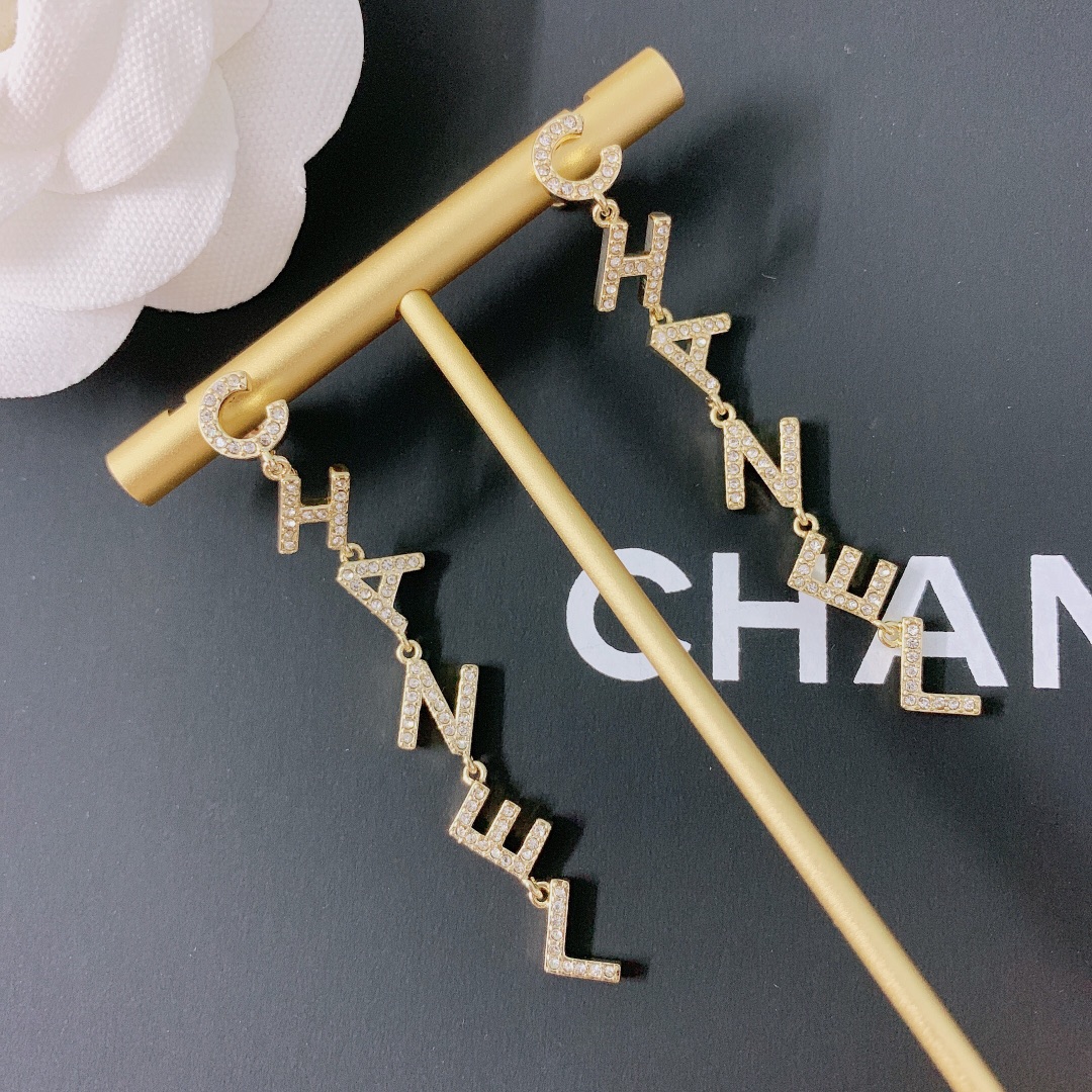 Earrings jewelry, no box, JC23 2867 - qinlai888