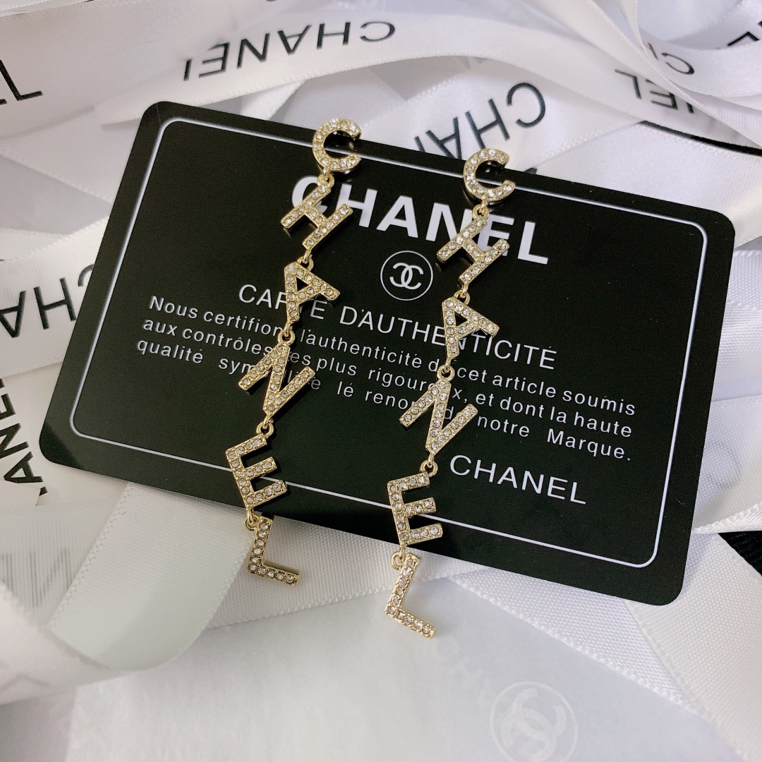 Earrings jewelry, no box, JC23 2867 - qinlai888