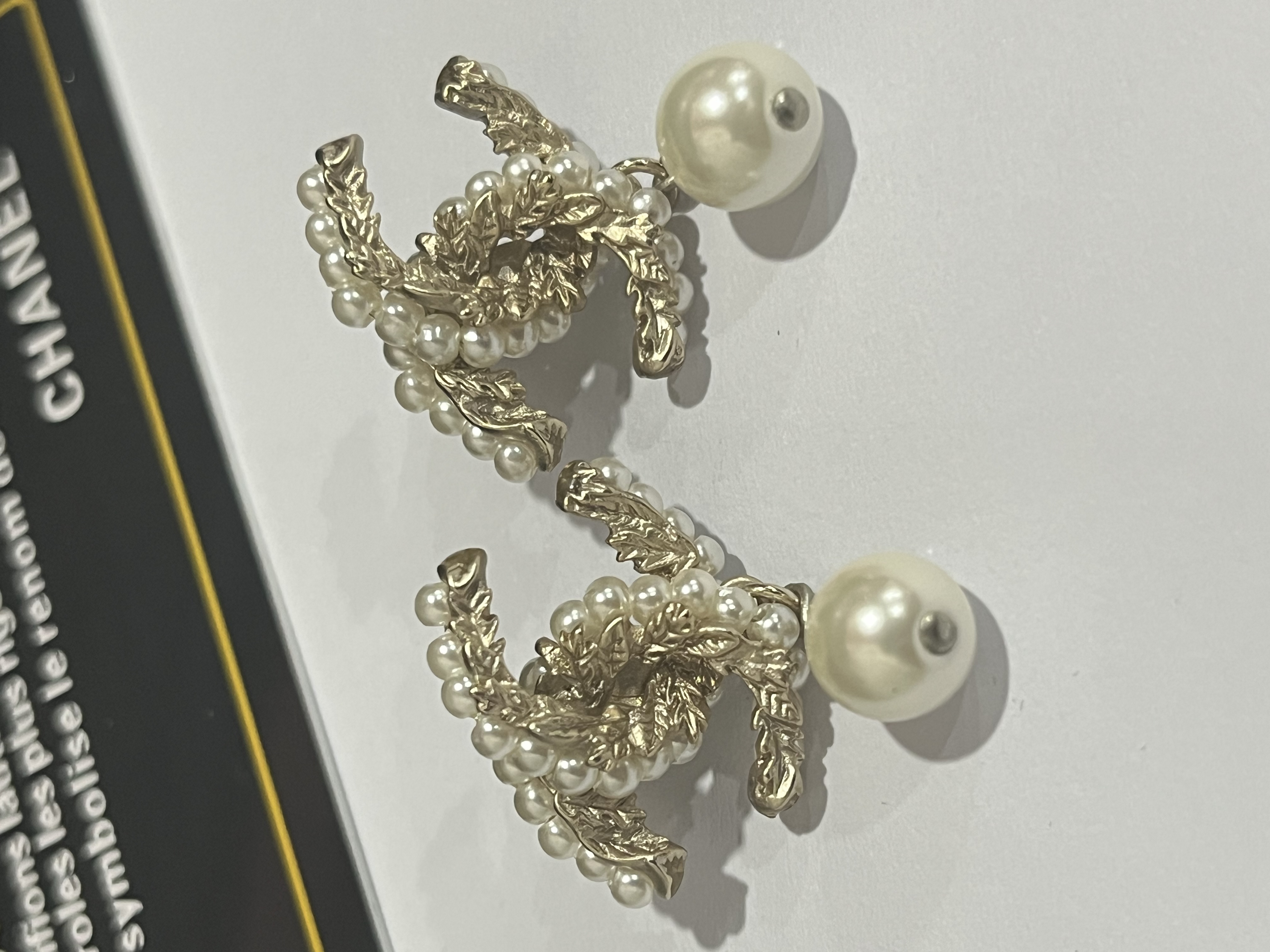 Earrings jewelry, no box, JC20 2858 - qinlai888