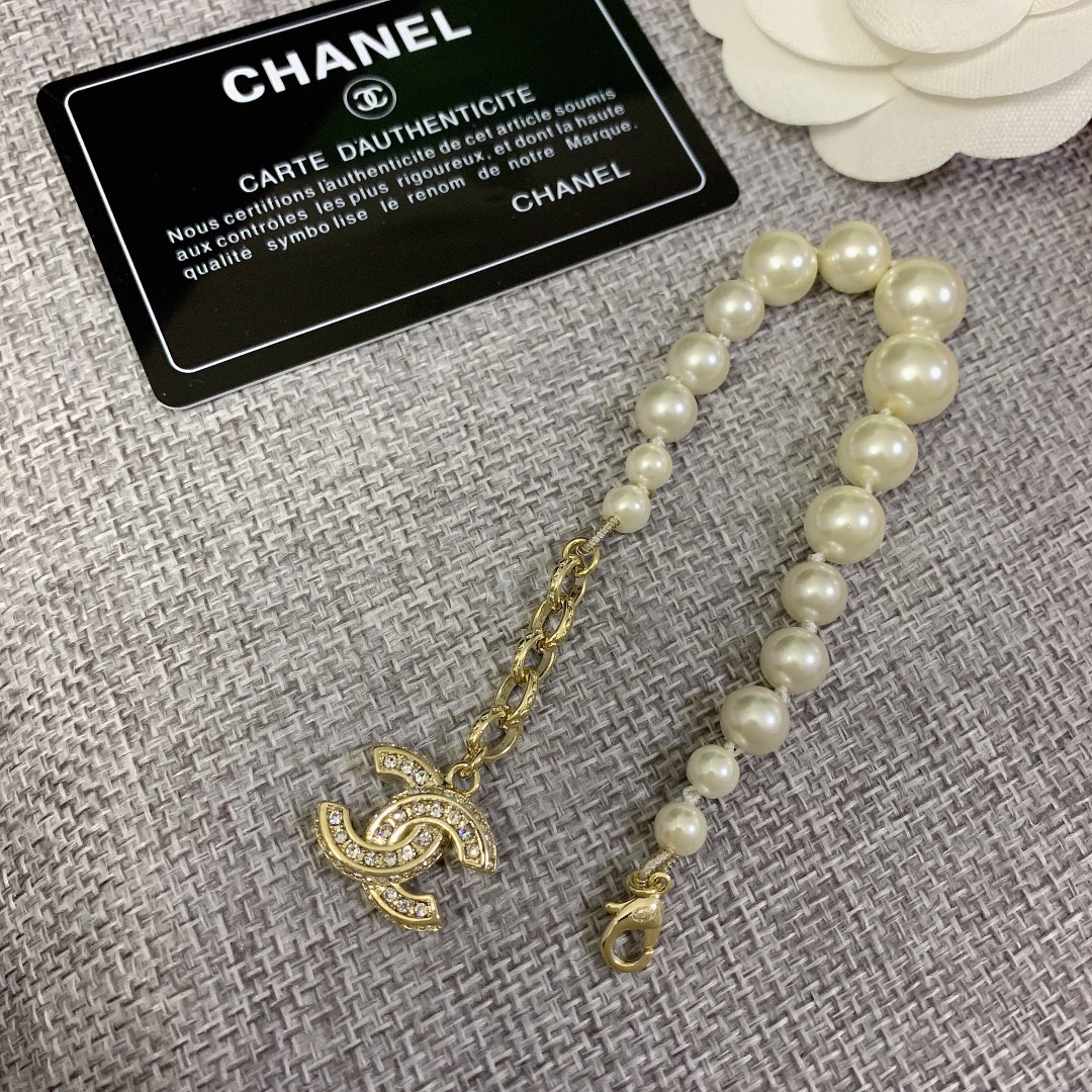 Bracelet jewelry, no box, JC22 2862 - qinlai888