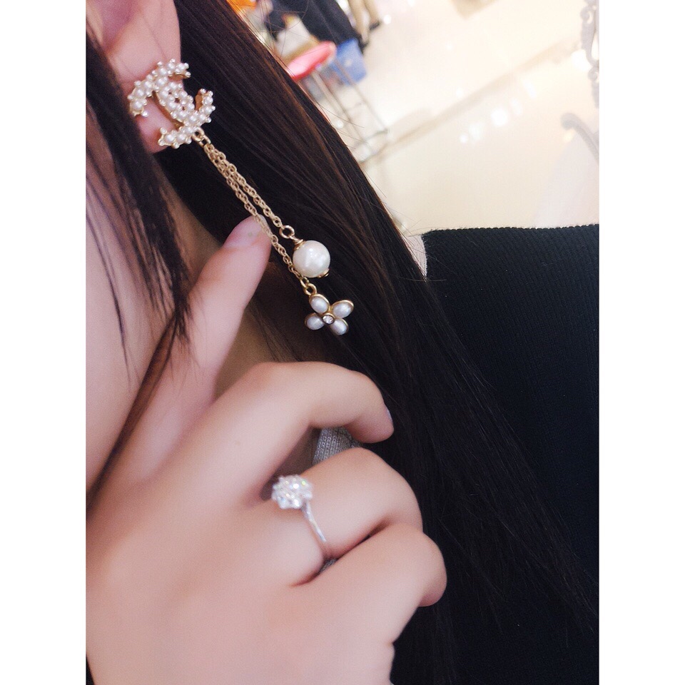 Earrings jewelry, no box, JC23 2860 - qinlai888