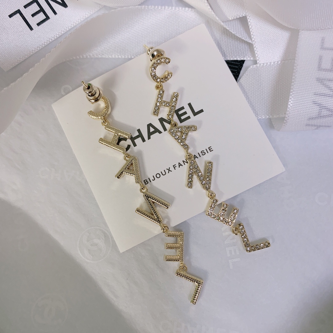 Earrings jewelry, no box, JC23 2867 - qinlai888