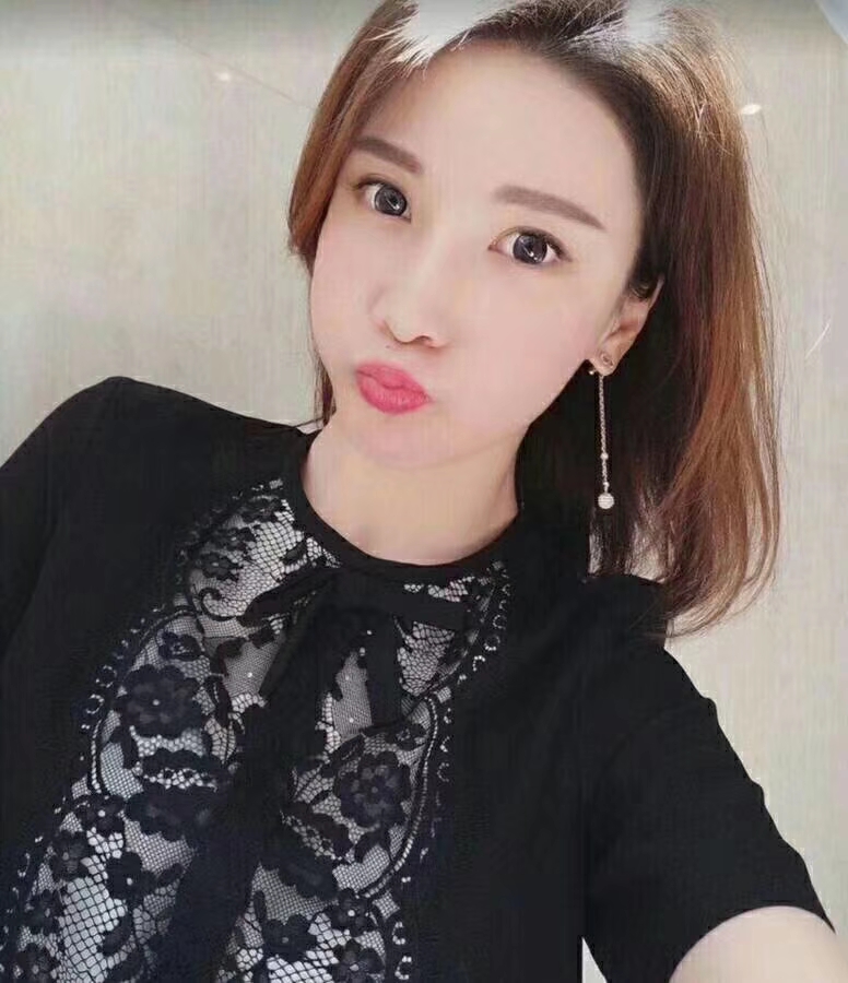 Earring jewelry, no box, JD17 2870 - qinlai888