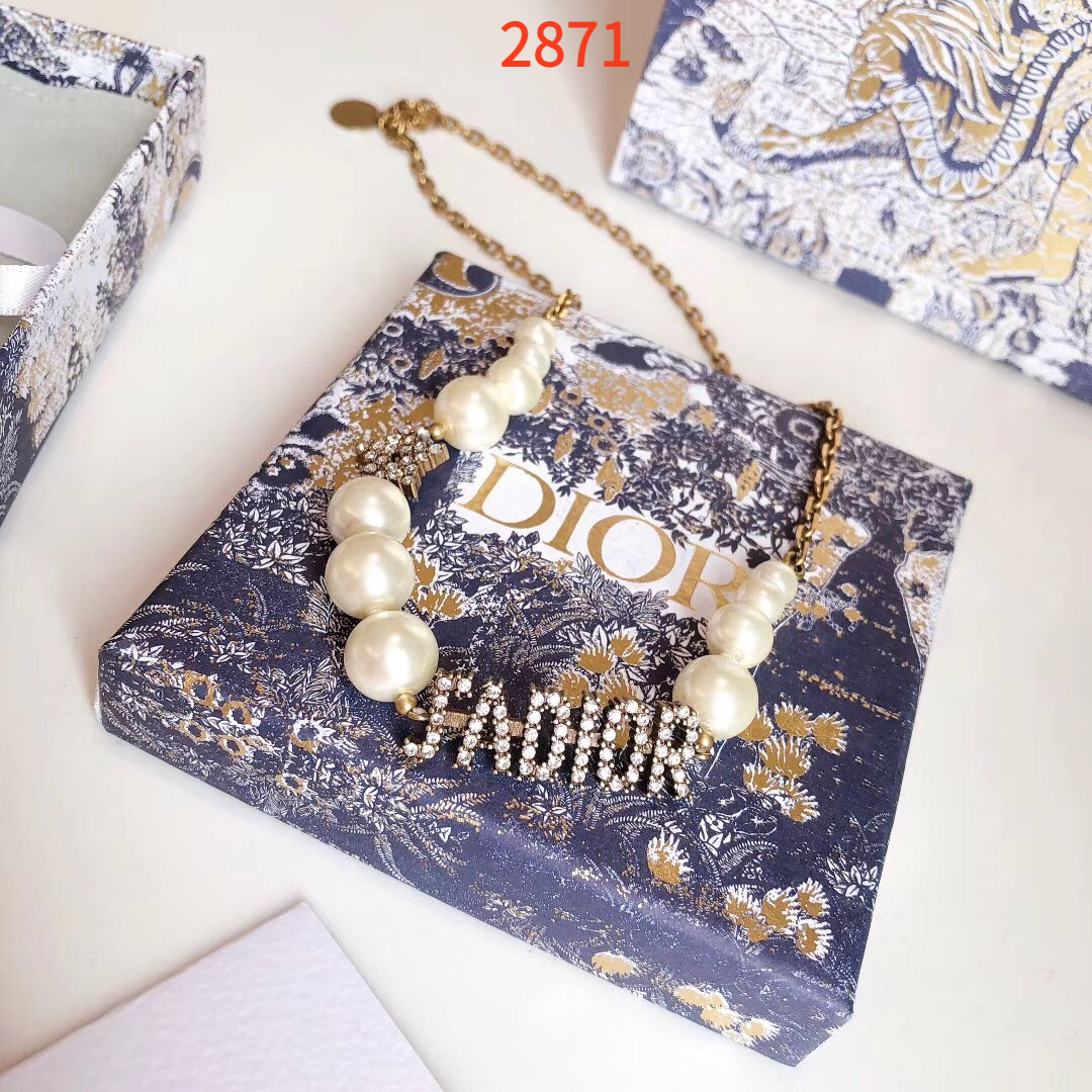 Bracelet jewelry, no box, JD22 2871 - qinlai888