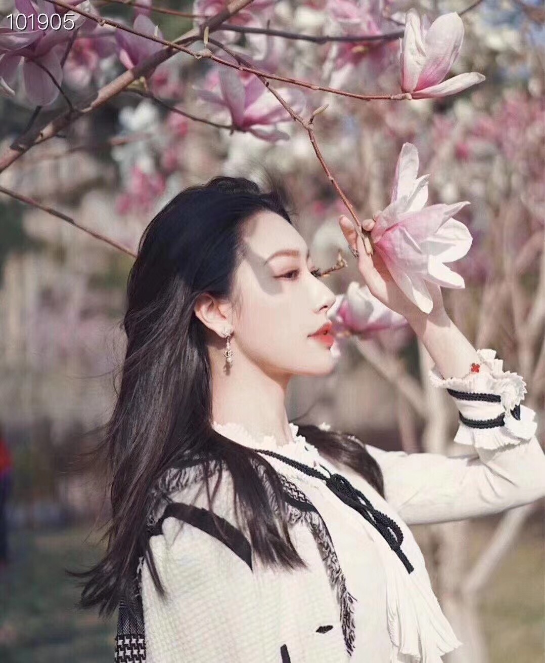 Earring jewelry, no box, JC17 2872 - qinlai888