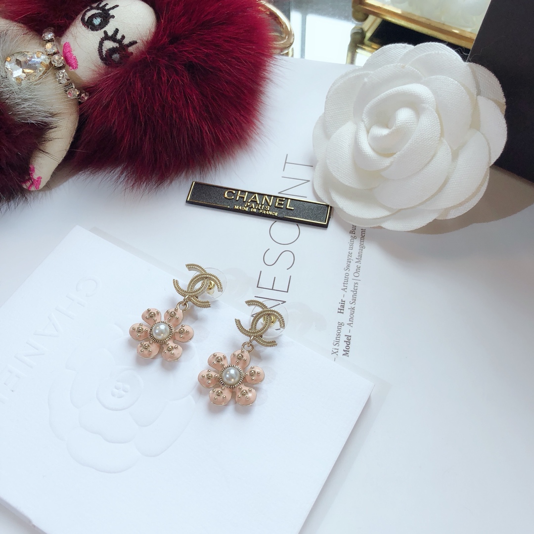 Earring jewelry, no box, JC17 2878 - qinlai888