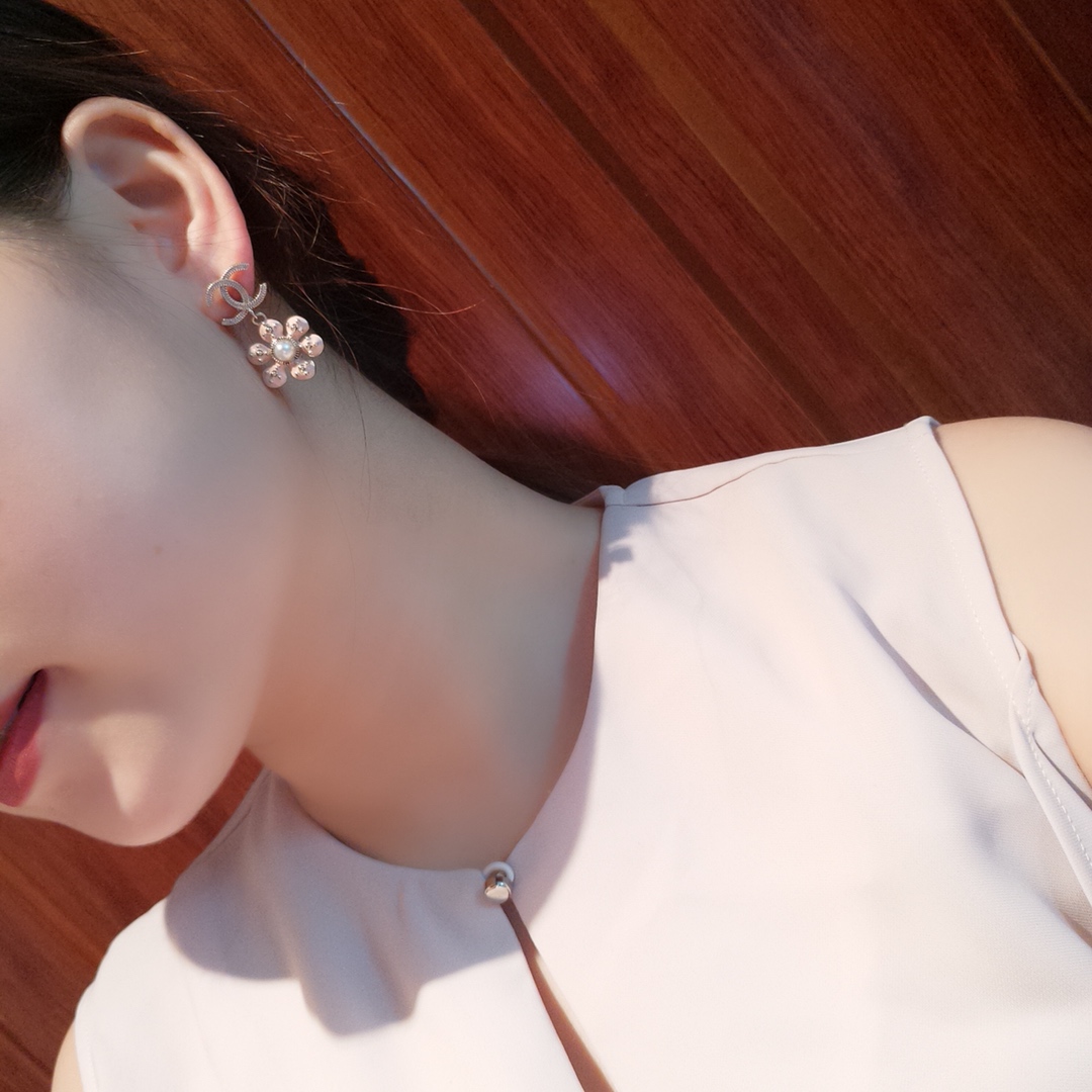 Earring jewelry, no box, JC17 2878 - qinlai888