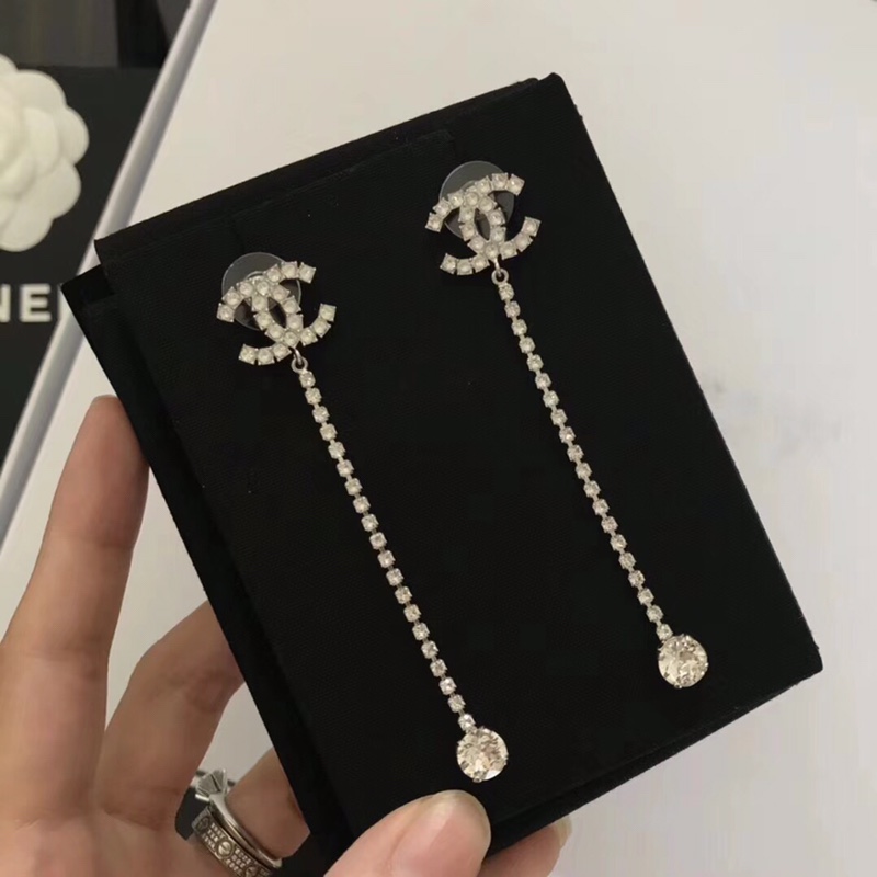 Earring jewelry, no box, JC17 2879 - qinlai888