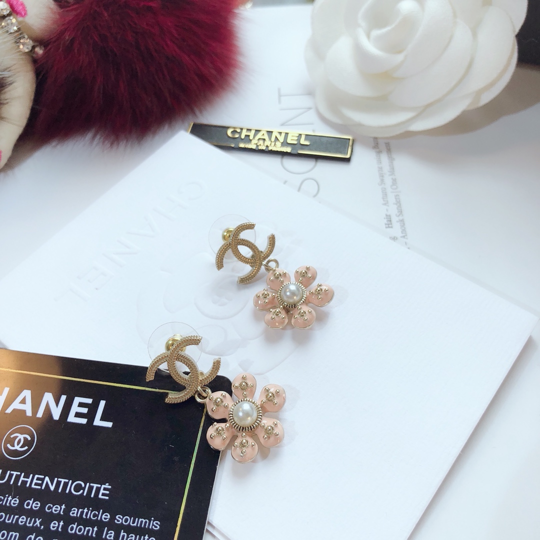 Earring jewelry, no box, JC17 2878 - qinlai888