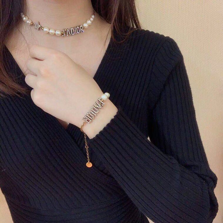 Necklace jewelry, no box, JD23 2877 - qinlai888