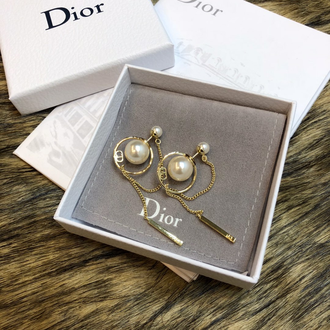 Earring jewelry, no box, JD17 2881 - qinlai888