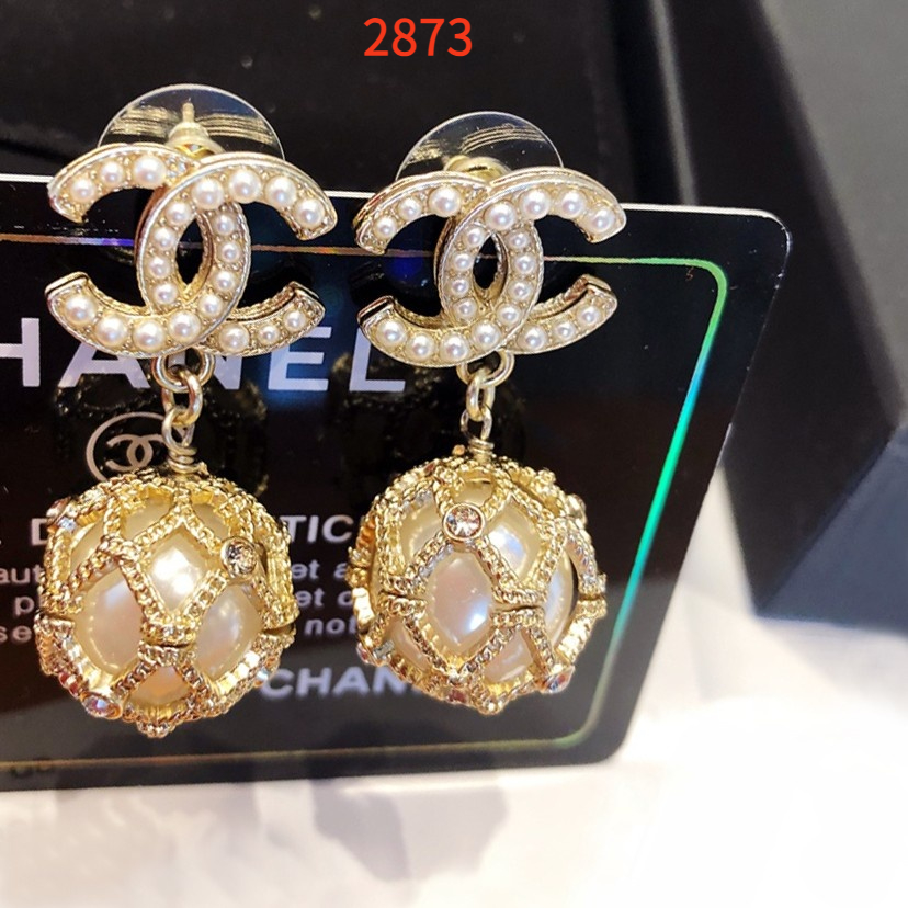 Earring jewelry, no box, JC17 2873 - qinlai888