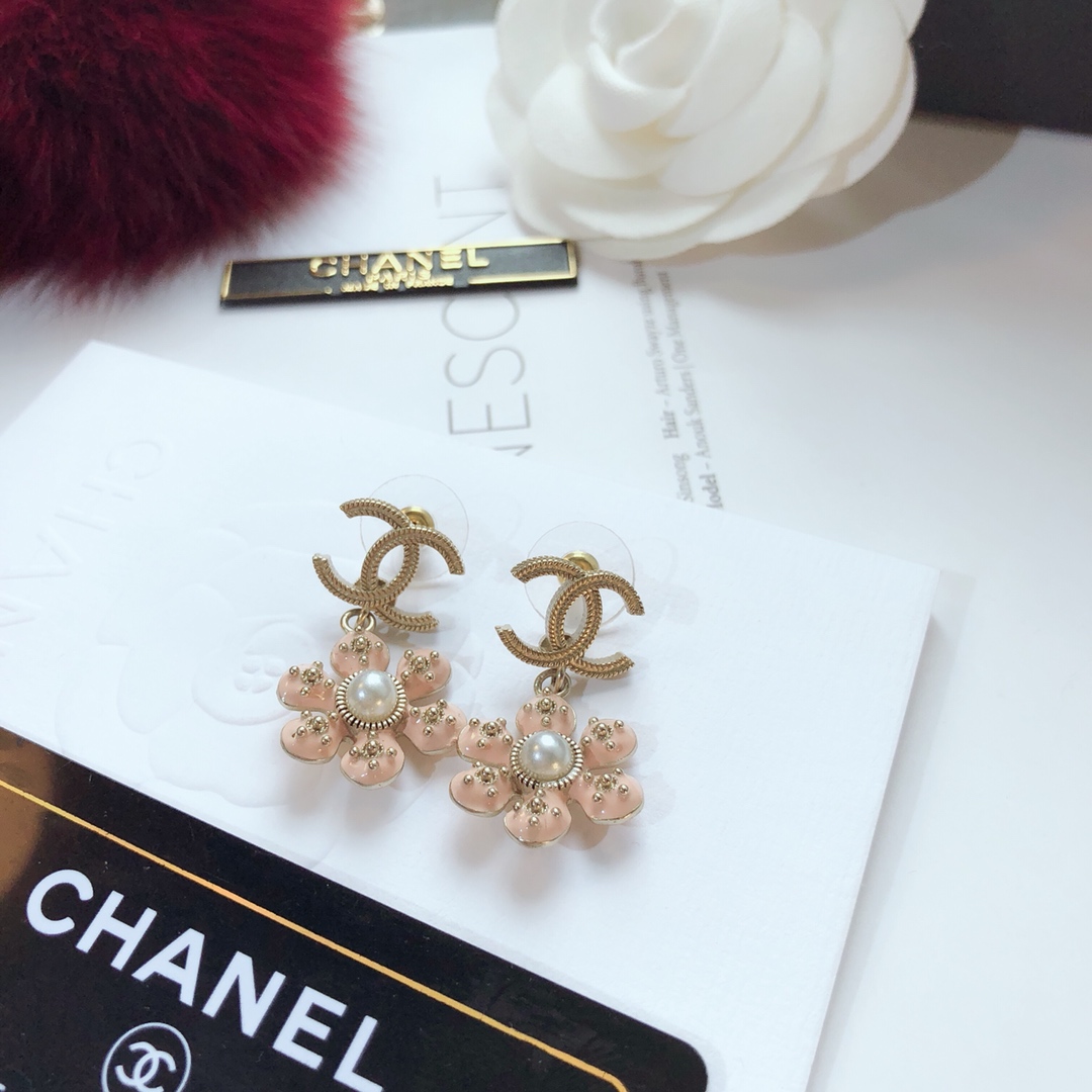 Earring jewelry, no box, JC17 2878 - qinlai888