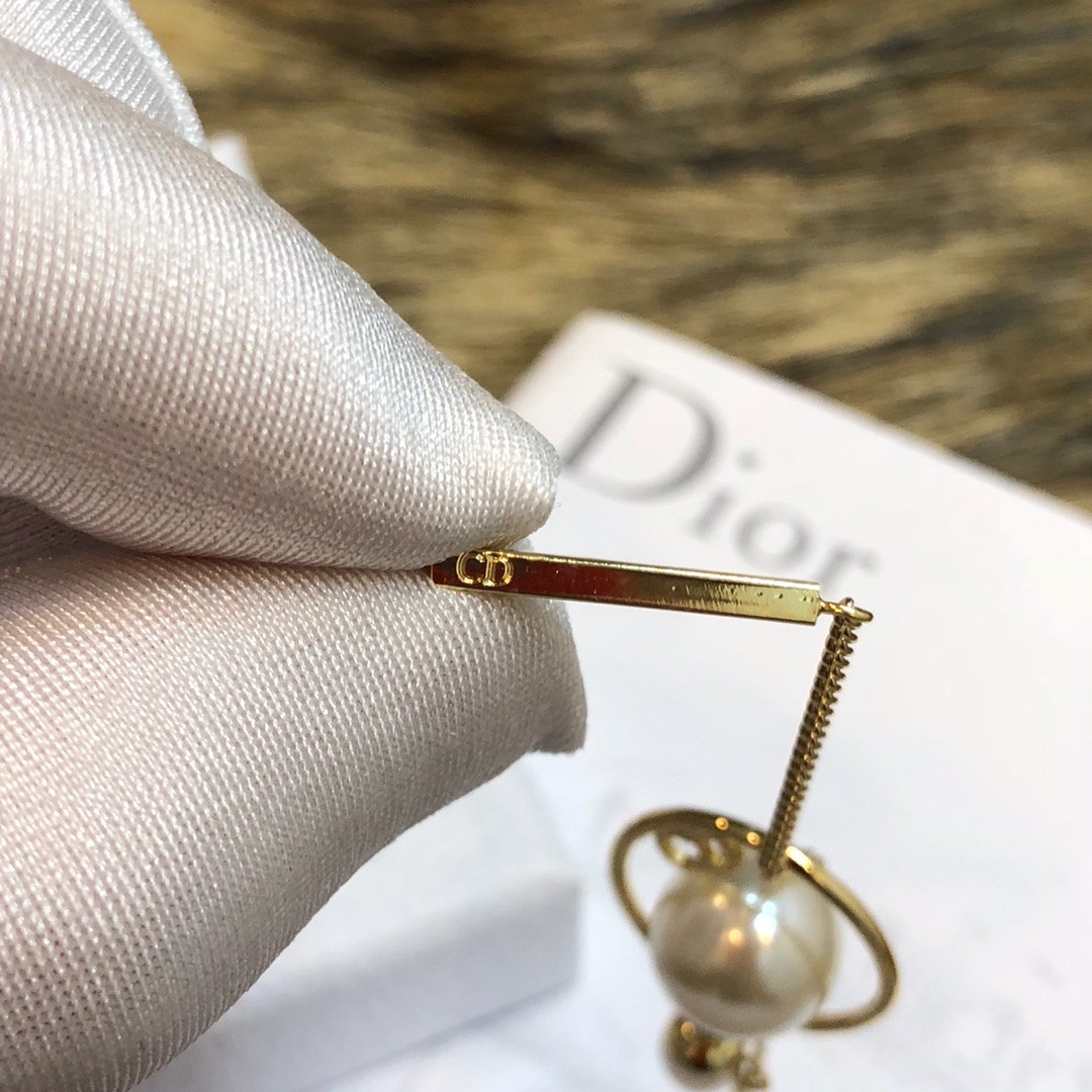 Earring jewelry, no box, JD17 2881 - qinlai888