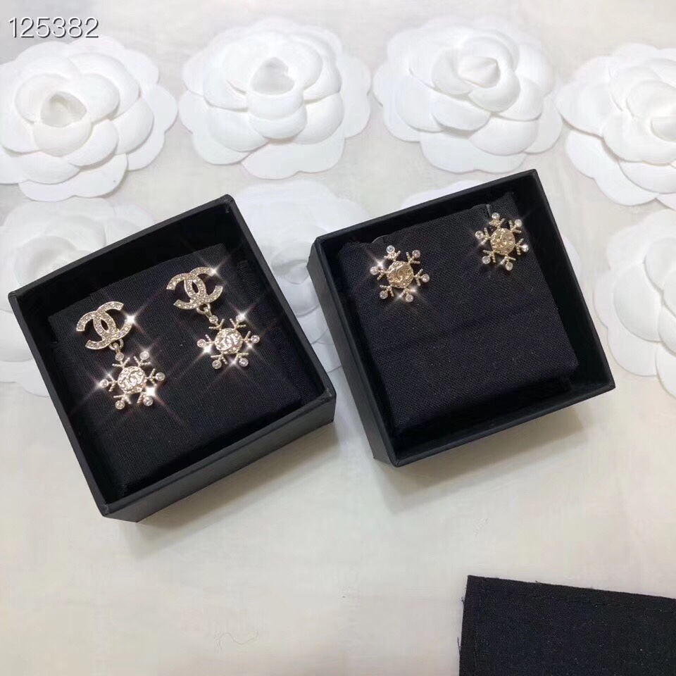 Earring jewelry, no box, JC17 2874 - qinlai888
