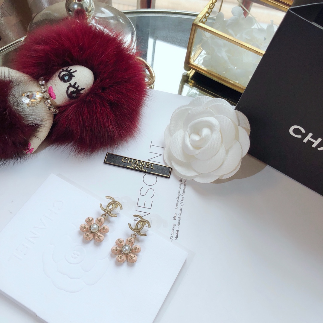 Earring jewelry, no box, JC17 2878 - qinlai888