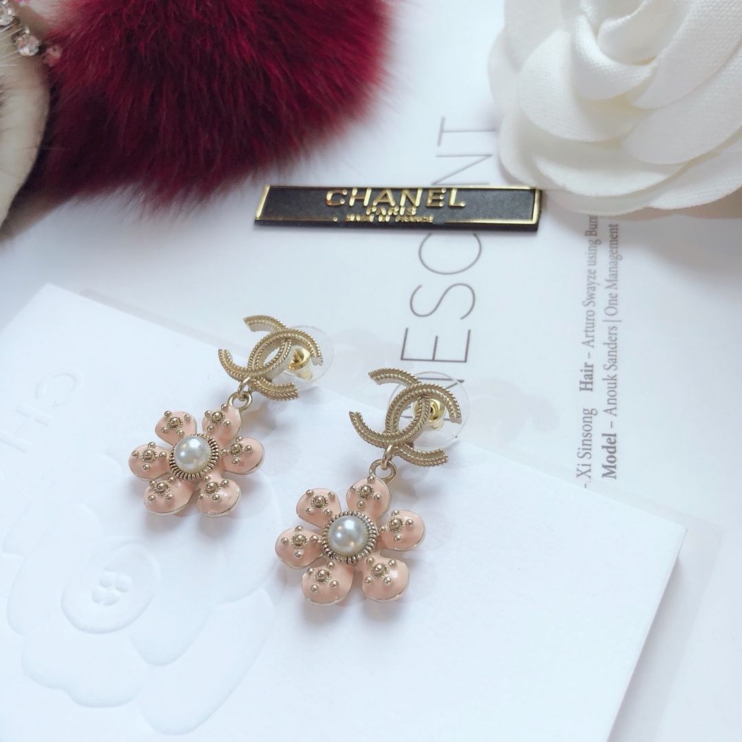 Earring jewelry, no box, JC17 2878 - qinlai888