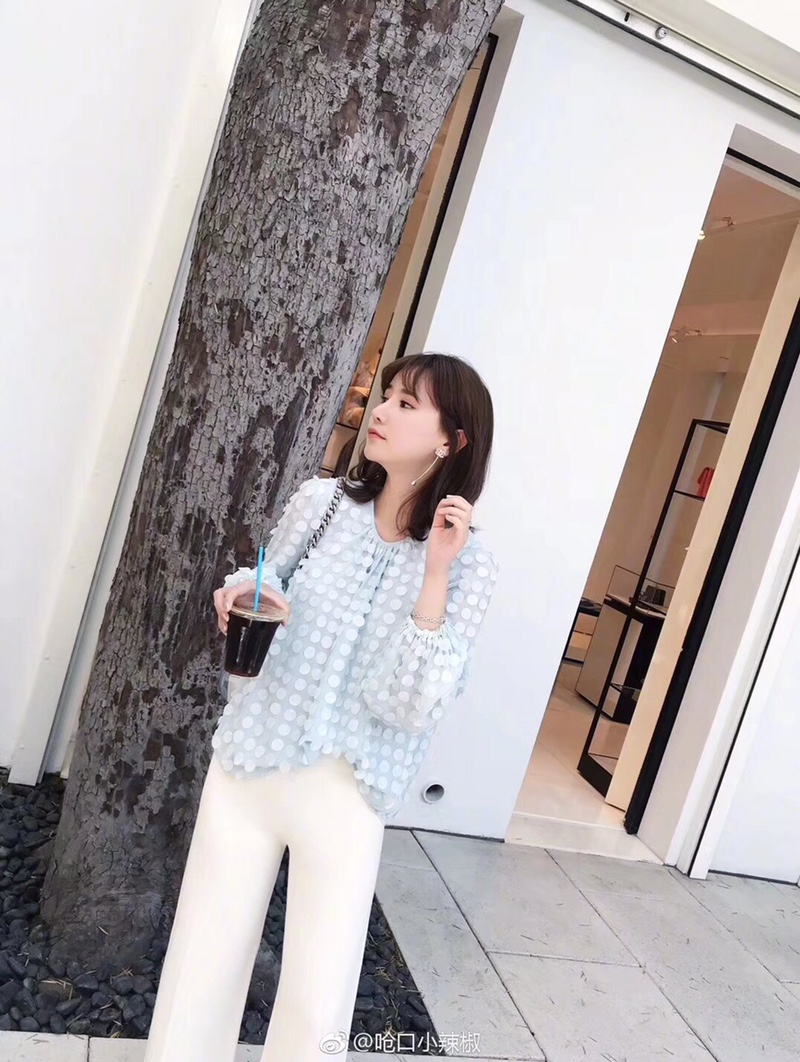 Earring jewelry, no box, JC17 2879 - qinlai888