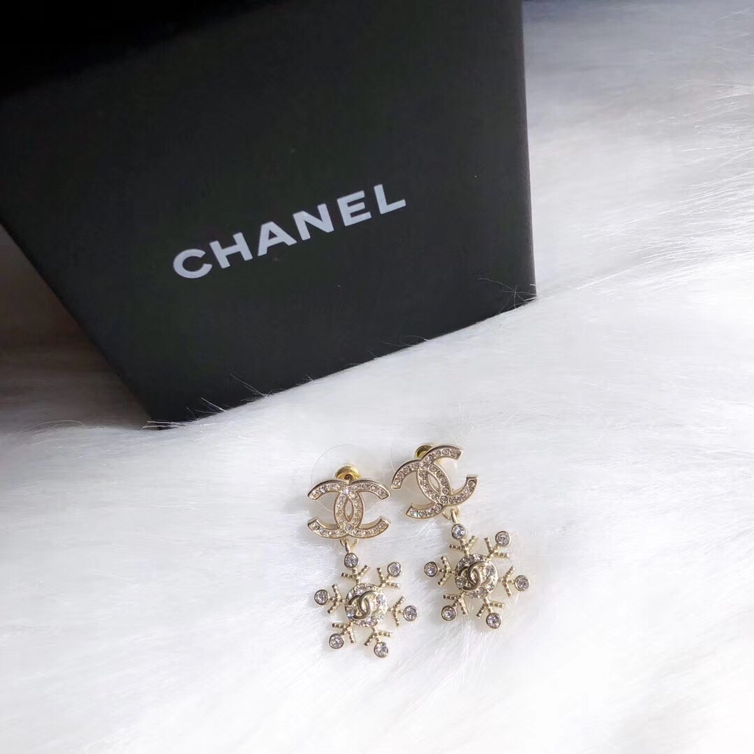 Earring jewelry, no box, JC17 2874 - qinlai888