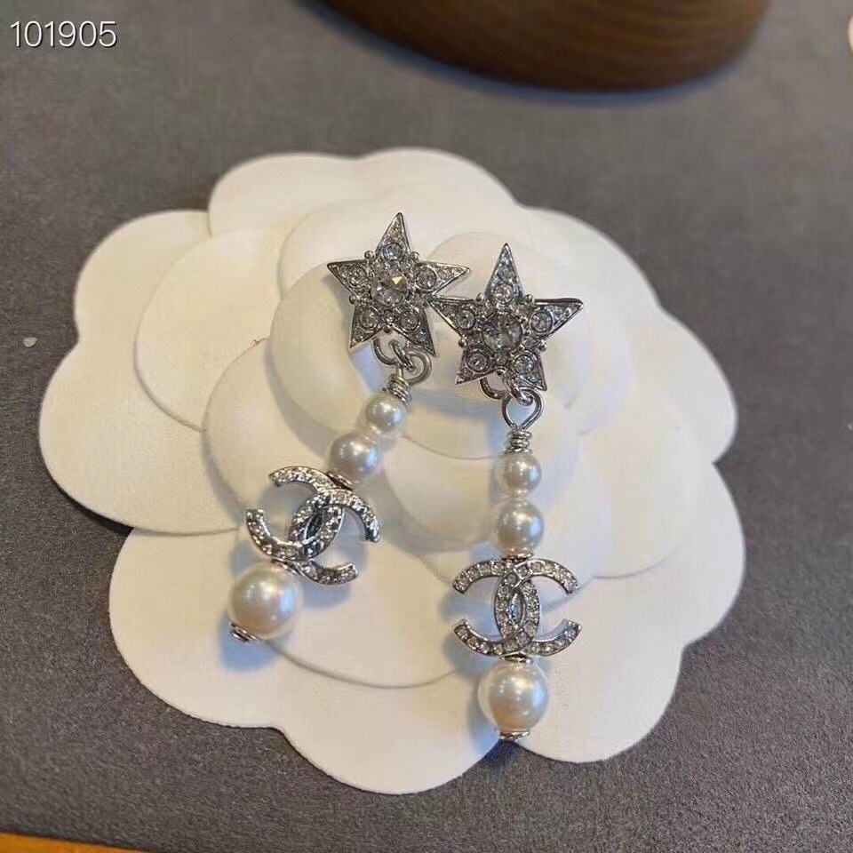 Earring jewelry, no box, JC17 2872 - qinlai888
