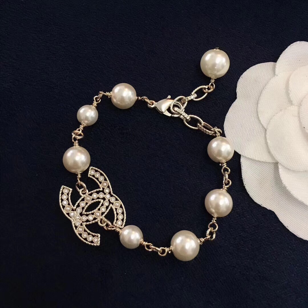 Bracelet jewelry, no box, JC22 2869 - qinlai888