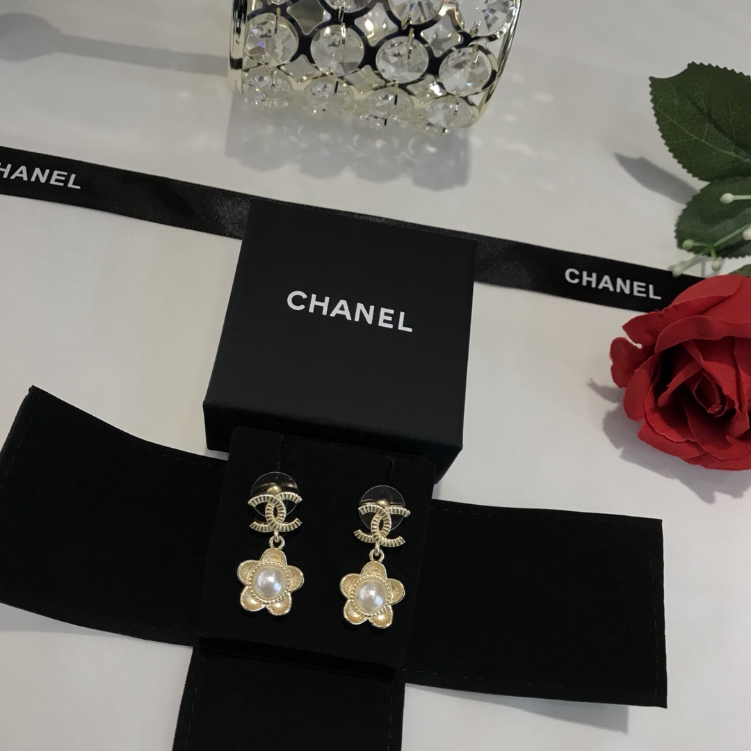 Earring jewelry, no box, JC17 2875 - qinlai888