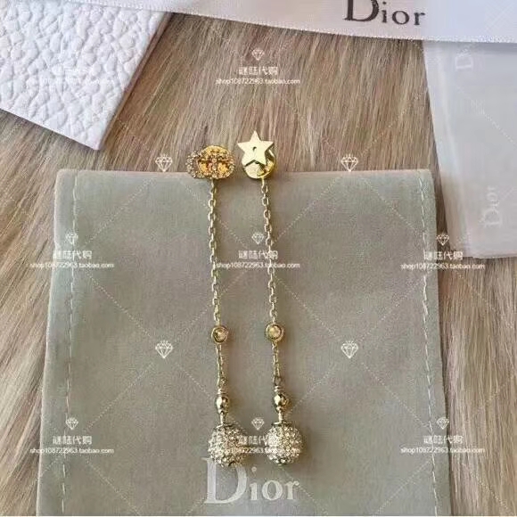 Earring jewelry, no box, JD17 2870 - qinlai888