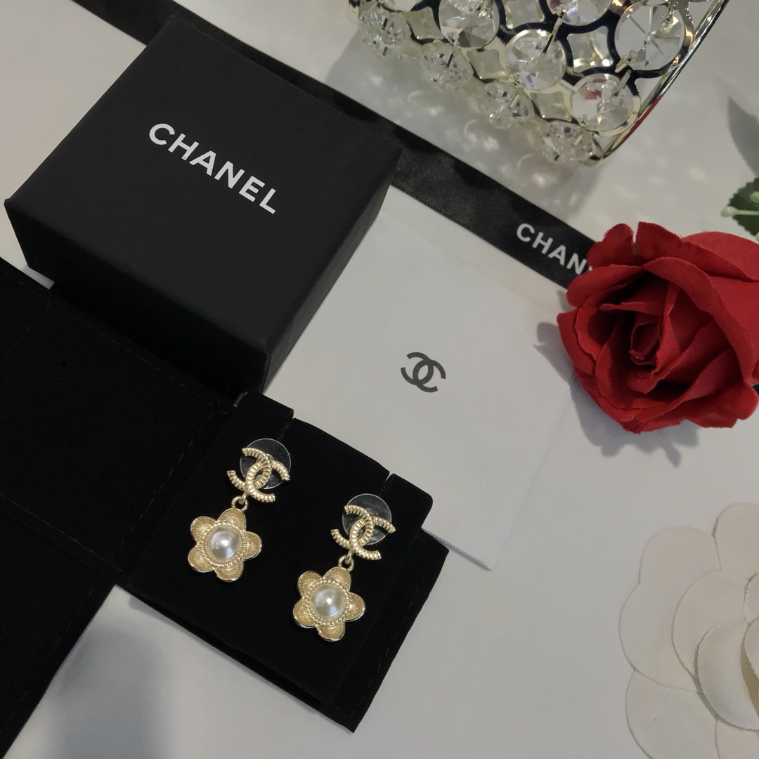 Earring jewelry, no box, JC17 2875 - qinlai888