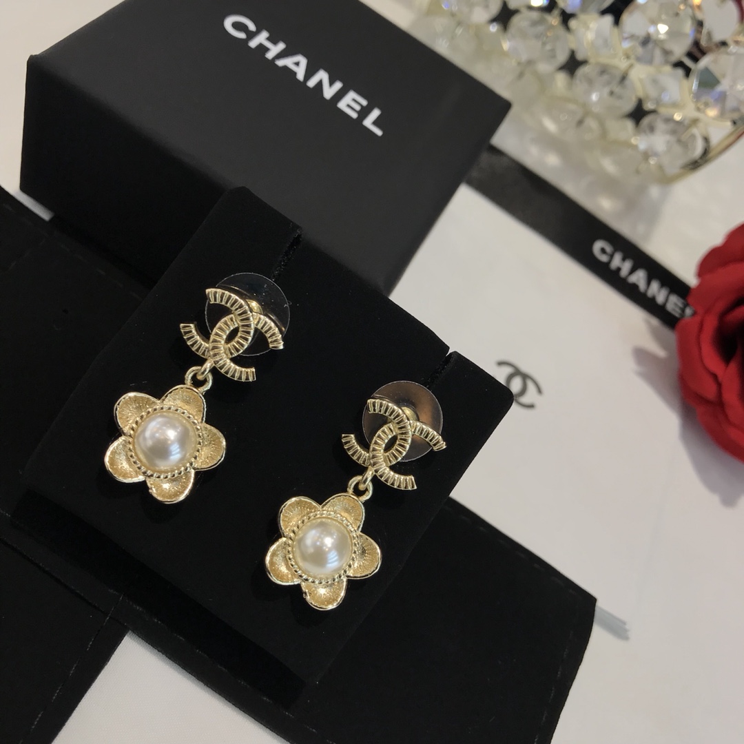 Earring jewelry, no box, JC17 2875 - qinlai888