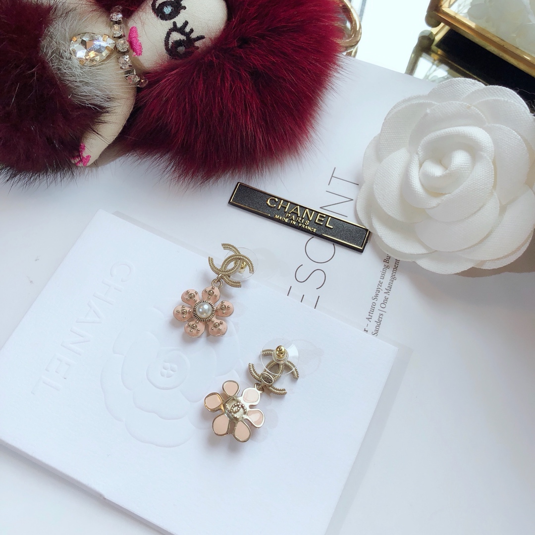 Earring jewelry, no box, JC17 2878 - qinlai888