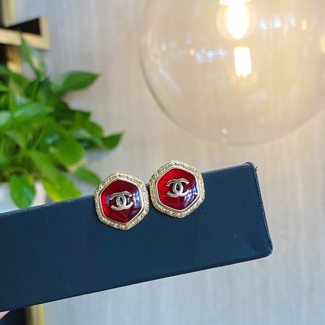 Earring jewelry, no box, JC22 2884 - qinlai888