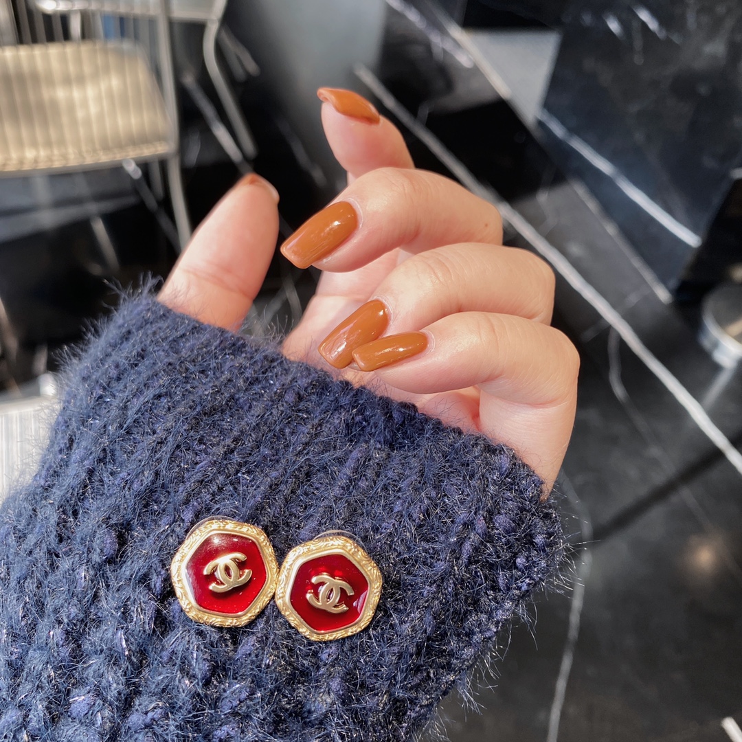 Earring jewelry, no box, JC22 2884 - qinlai888