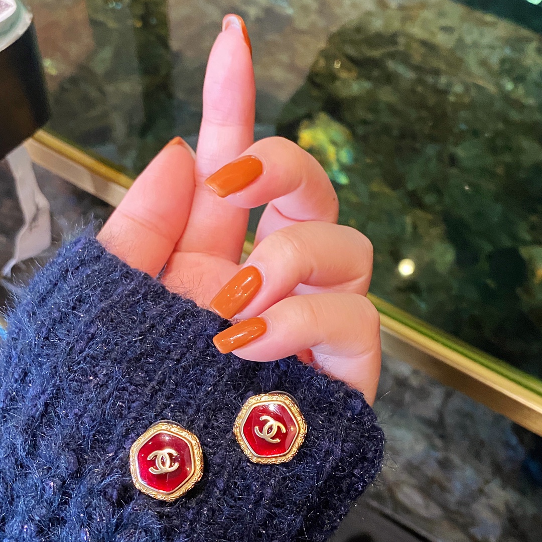 Earring jewelry, no box, JC22 2884 - qinlai888