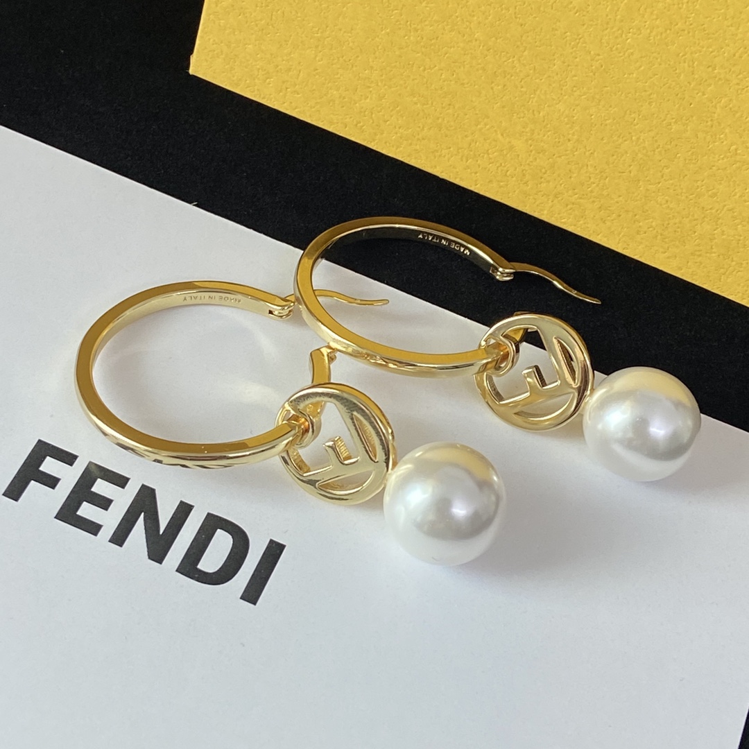 Earring jewelry,no box,JF22 2906 - qinlai888