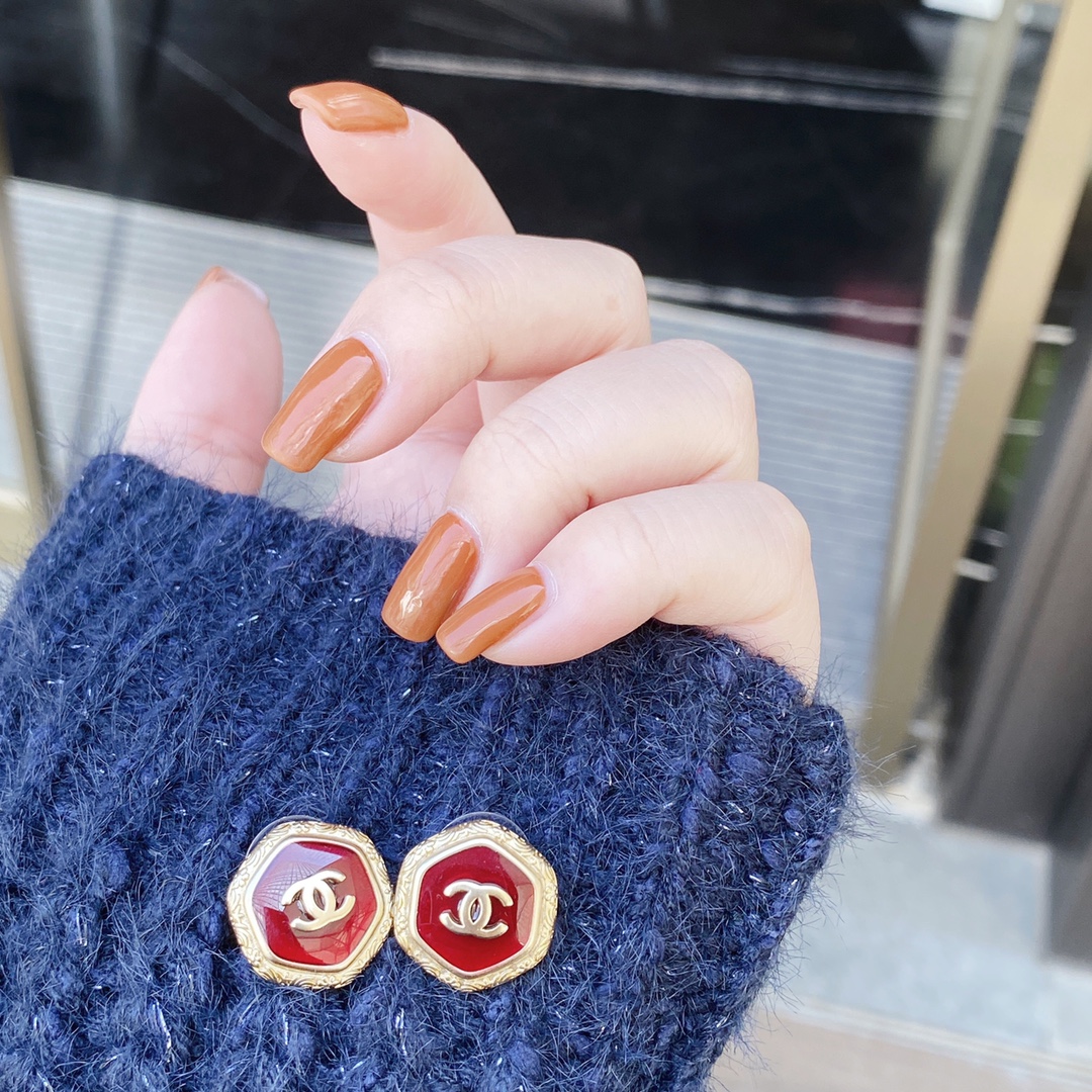 Earring jewelry, no box, JC22 2884 - qinlai888