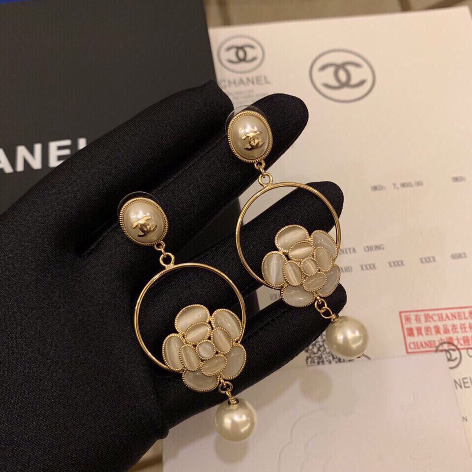 Earring jewelry, no box, JC23 2886 - qinlai888