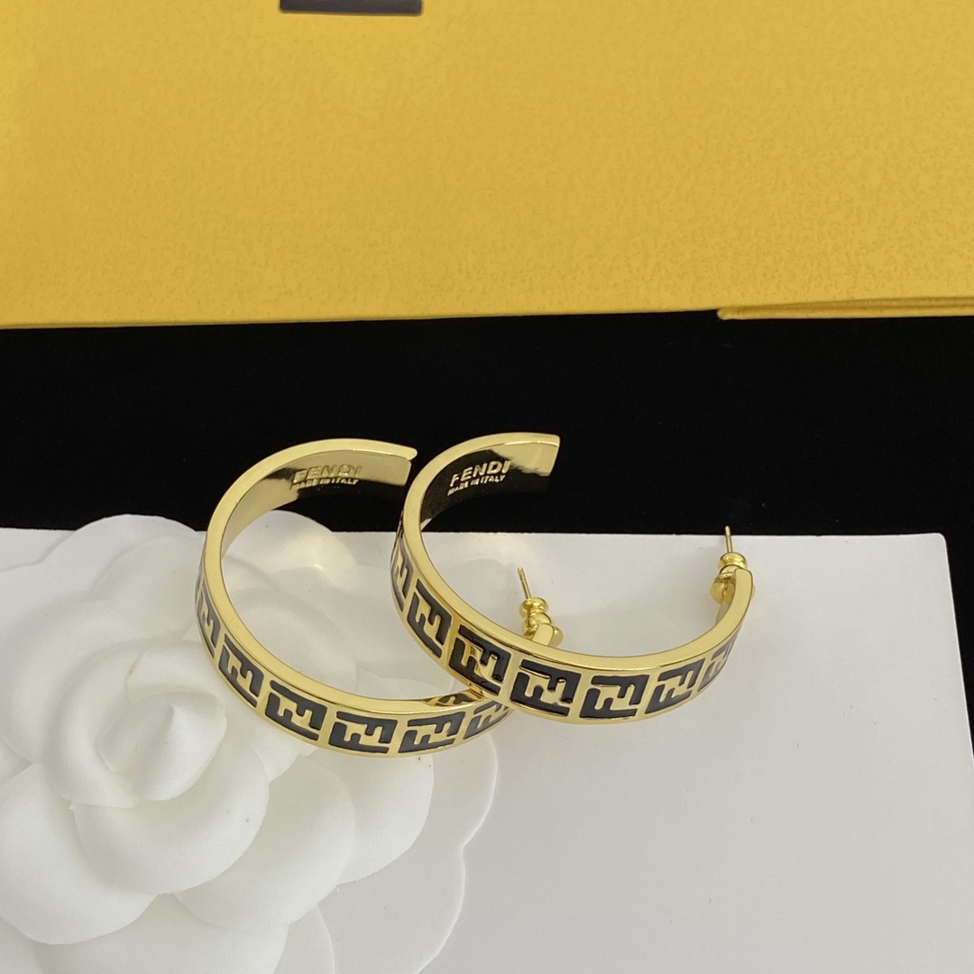 Earring jewelry, no box, JF22 2899 2900 2901 - qinlai888