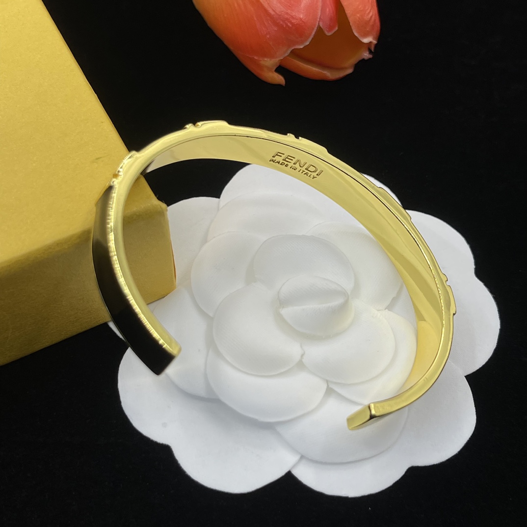 Bangle jewelry, no box, JF24 2889 - qinlai888