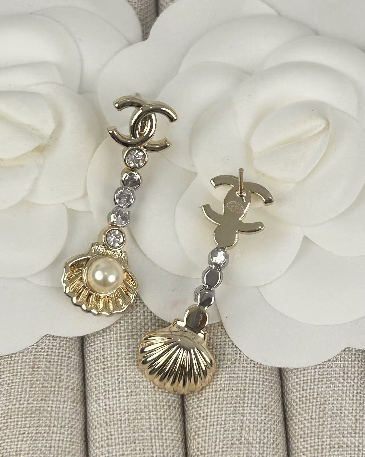 Earring jewelry, no box, JC23 2883 - qinlai888