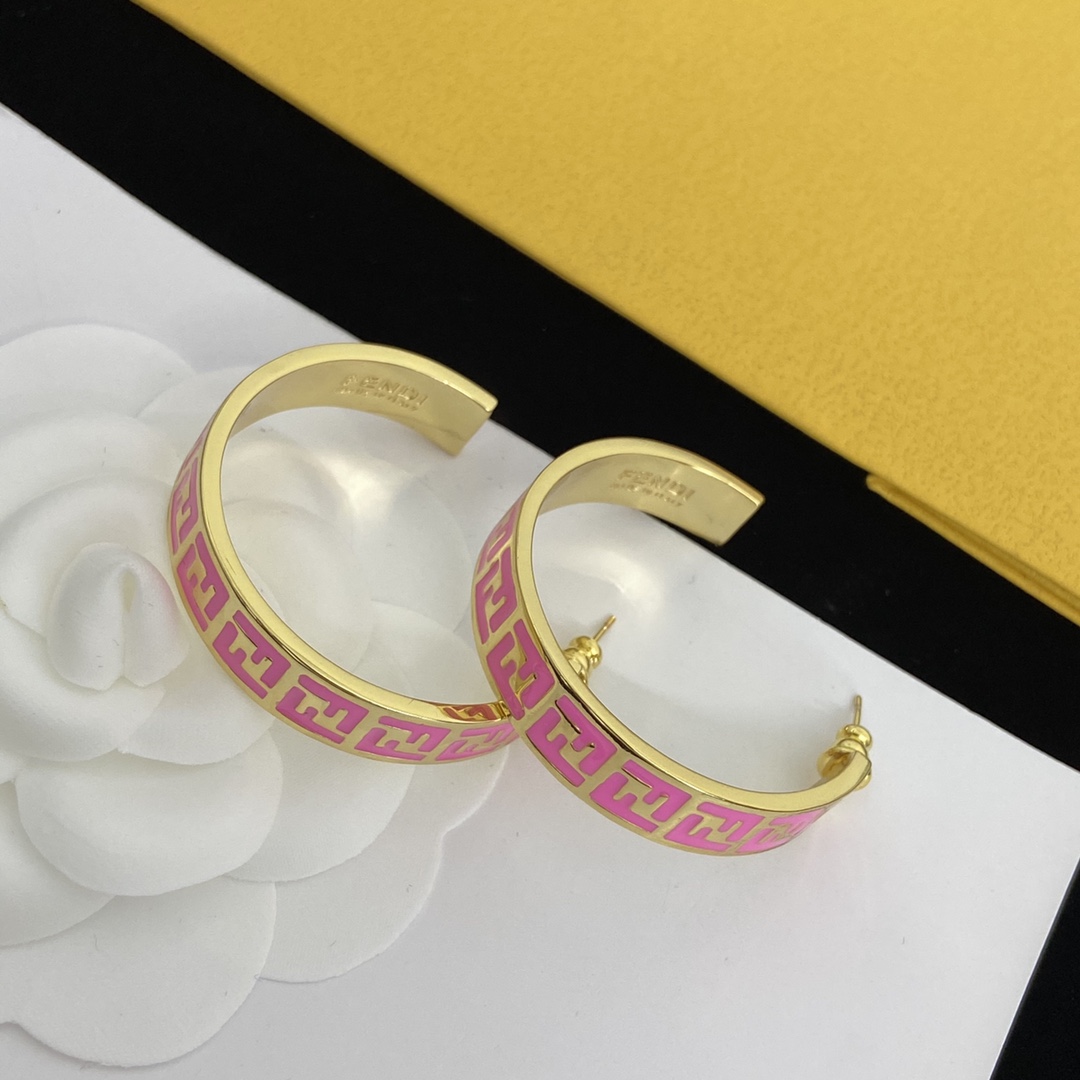 Earring jewelry, no box, JF22 2899 2900 2901 - qinlai888
