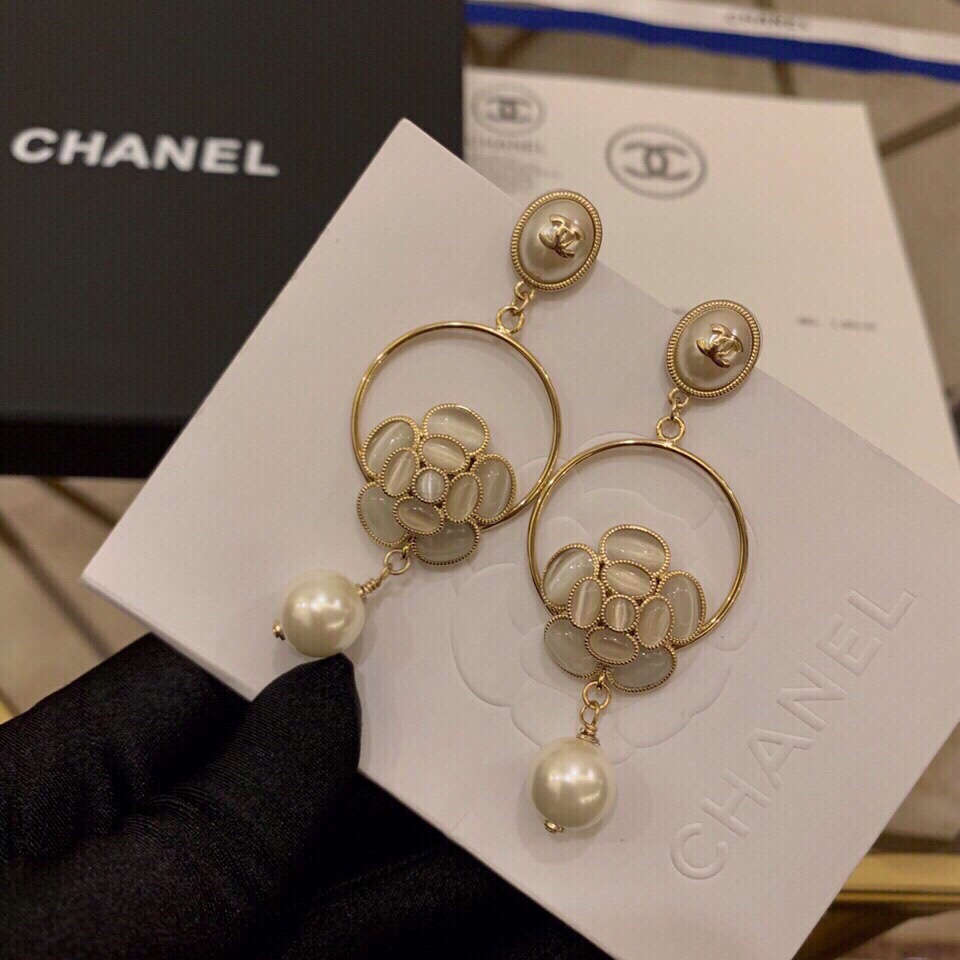 Earring jewelry, no box, JC23 2886 - qinlai888