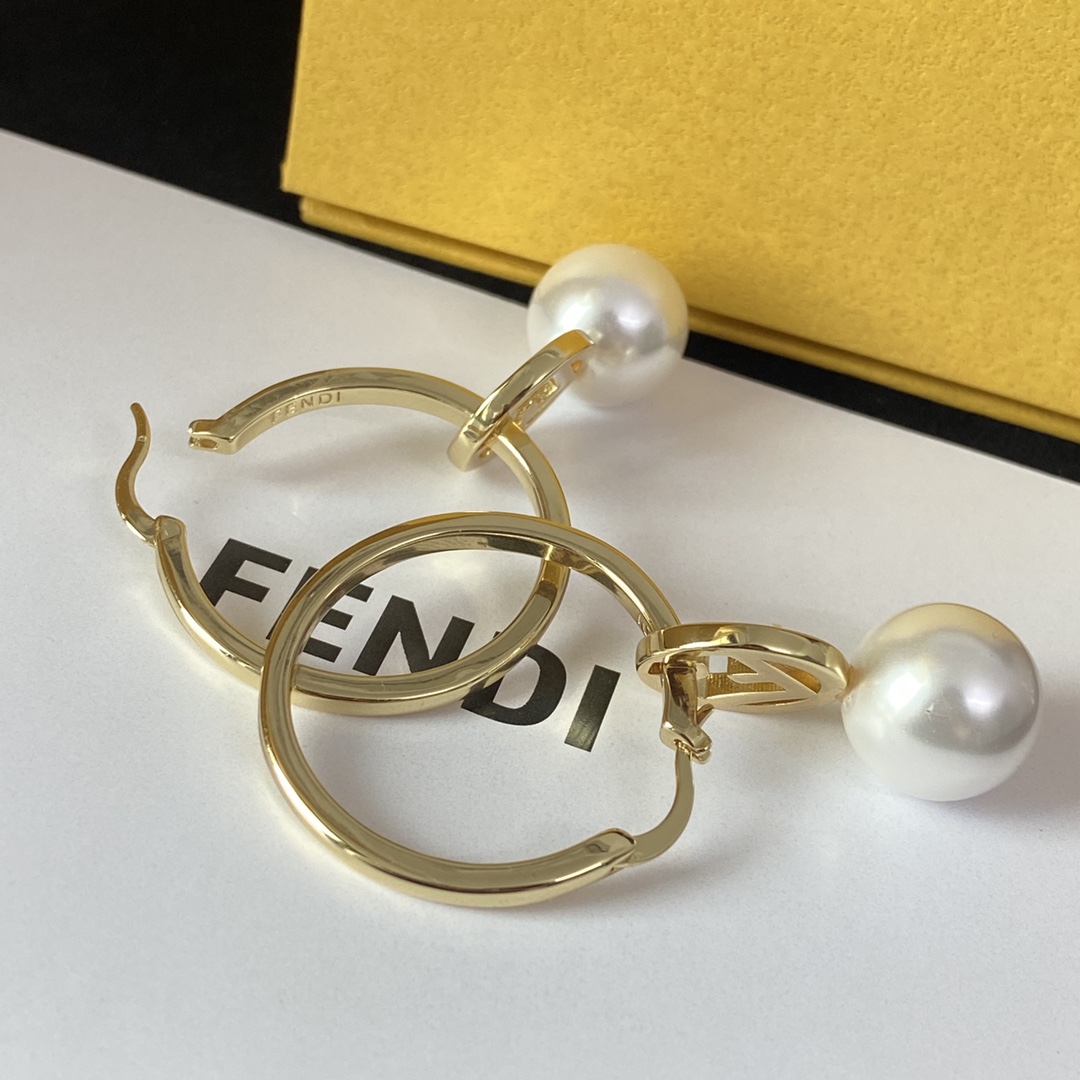 Earring jewelry,no box,JF22 2906 - qinlai888