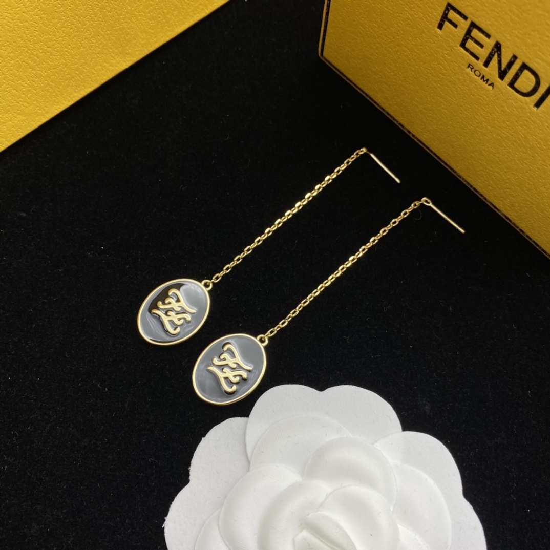 Earring jewelry,no box,JF20 2903 - qinlai888