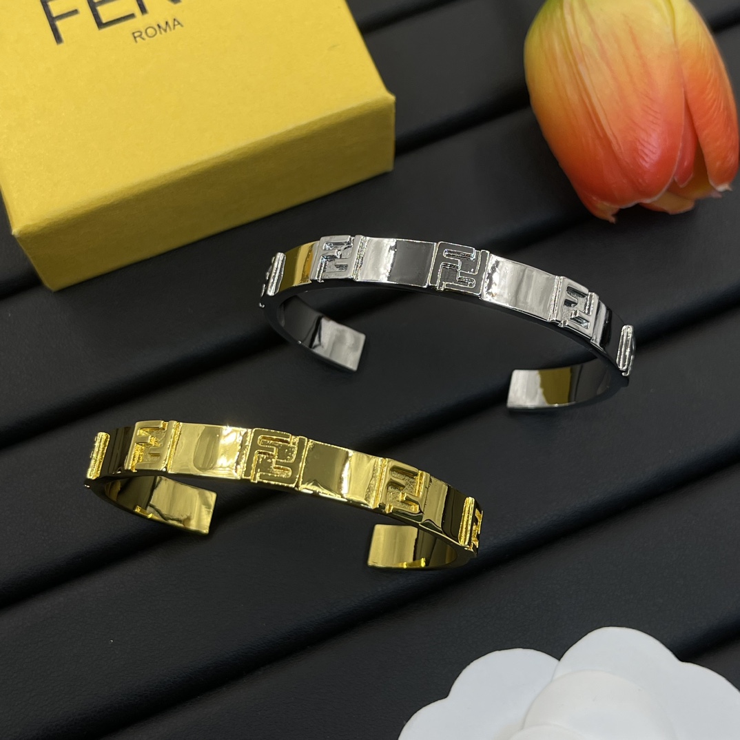 Bangle jewelry, no box, JF24 2896 2897 - qinlai888