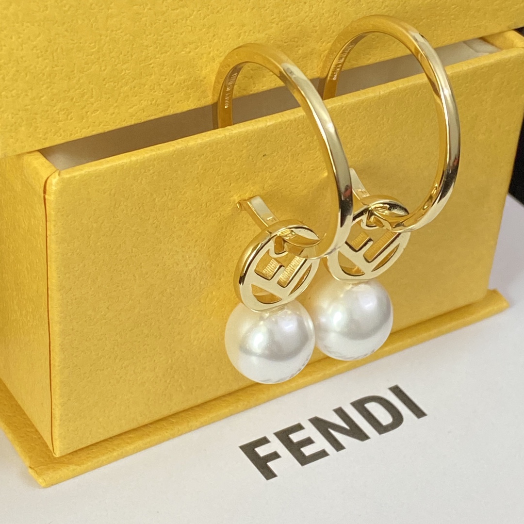 Earring jewelry,no box,JF22 2906 - qinlai888